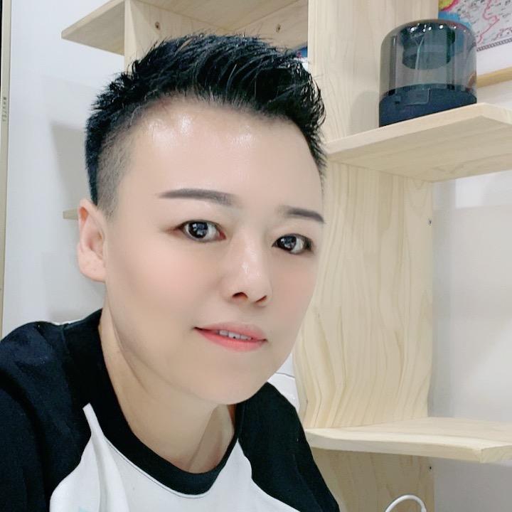 大唐金姐