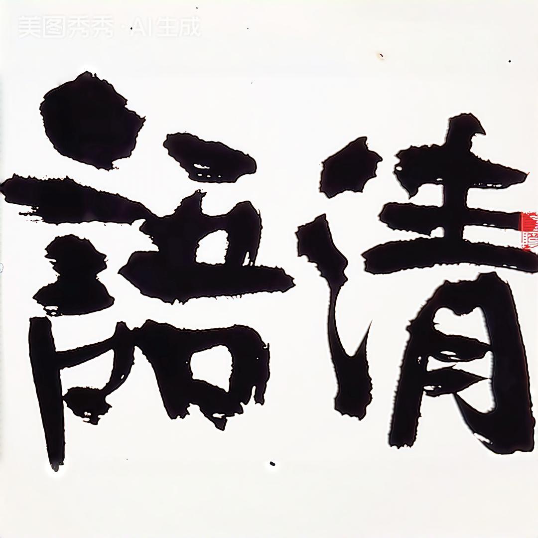 語淸🍵