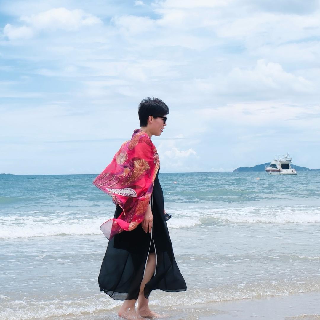 织发馆假发定制