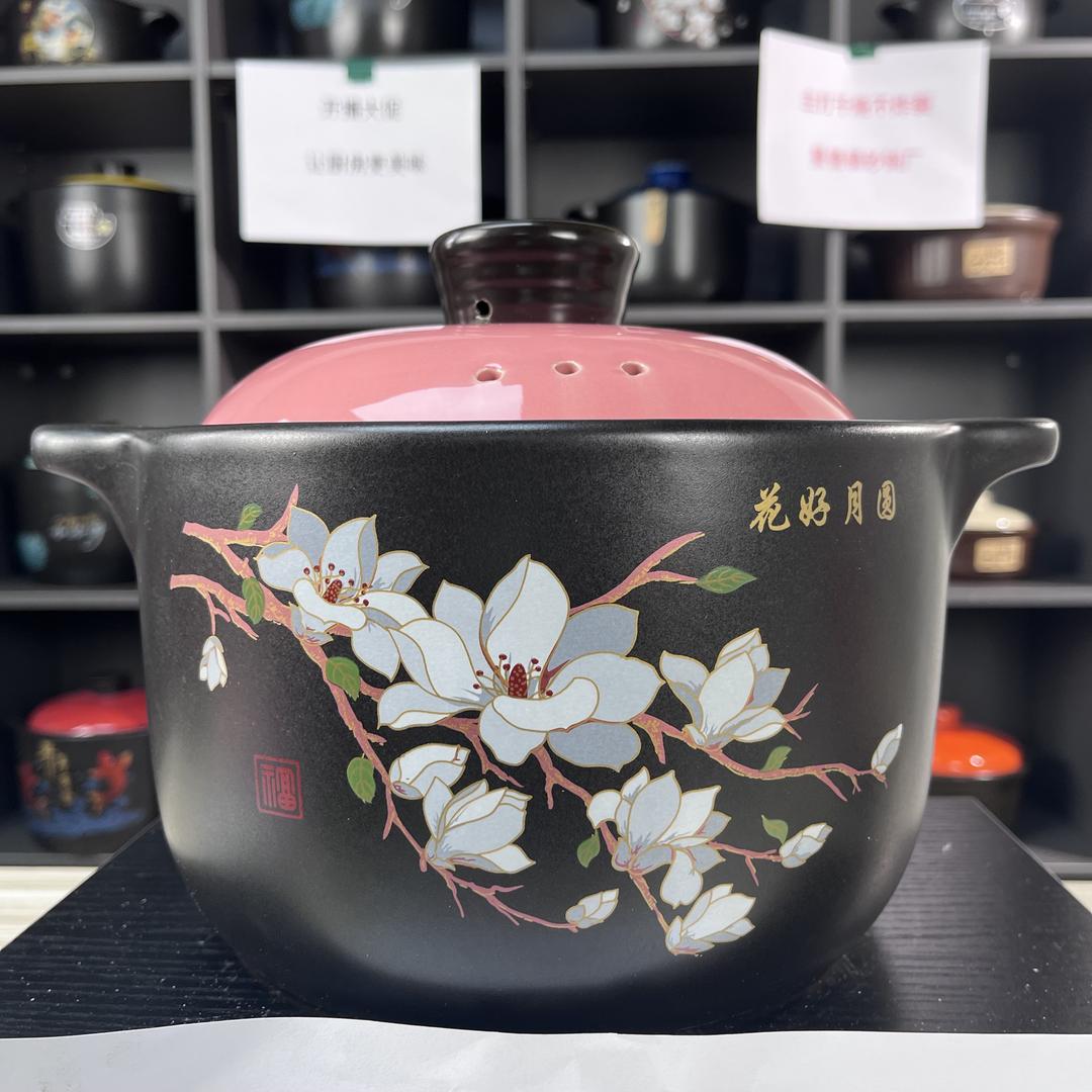 景德镇砂锅源头工厂精选店