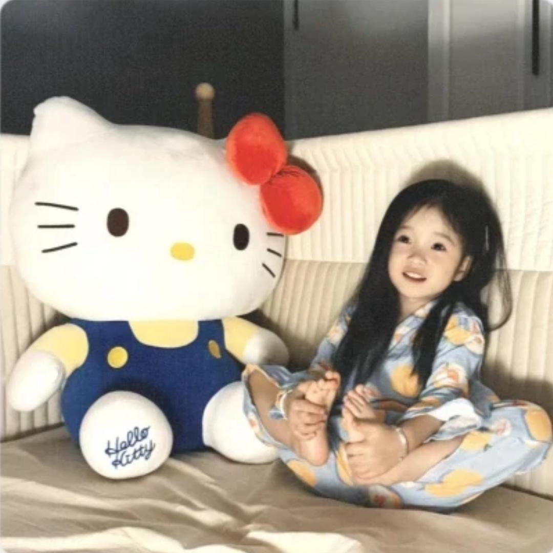 别想拿捏我🐰·