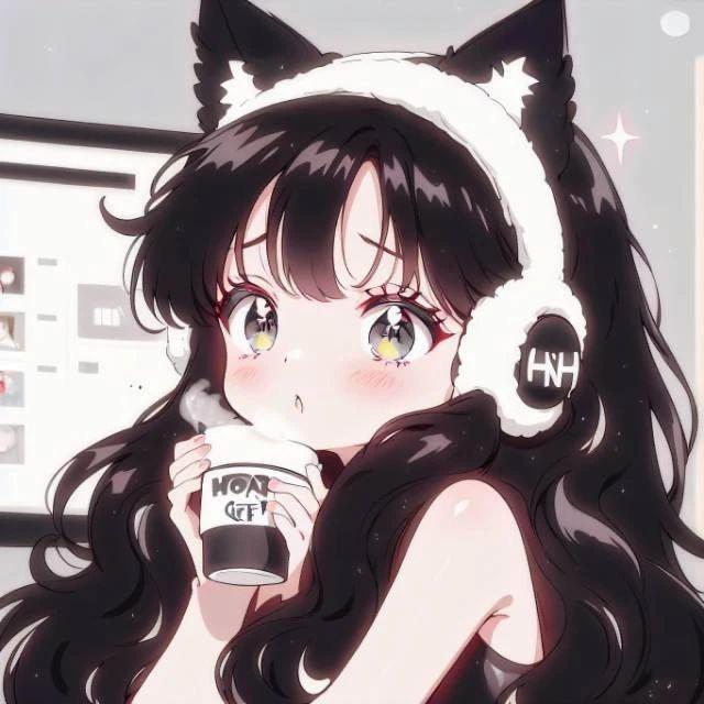 是泡芙呀