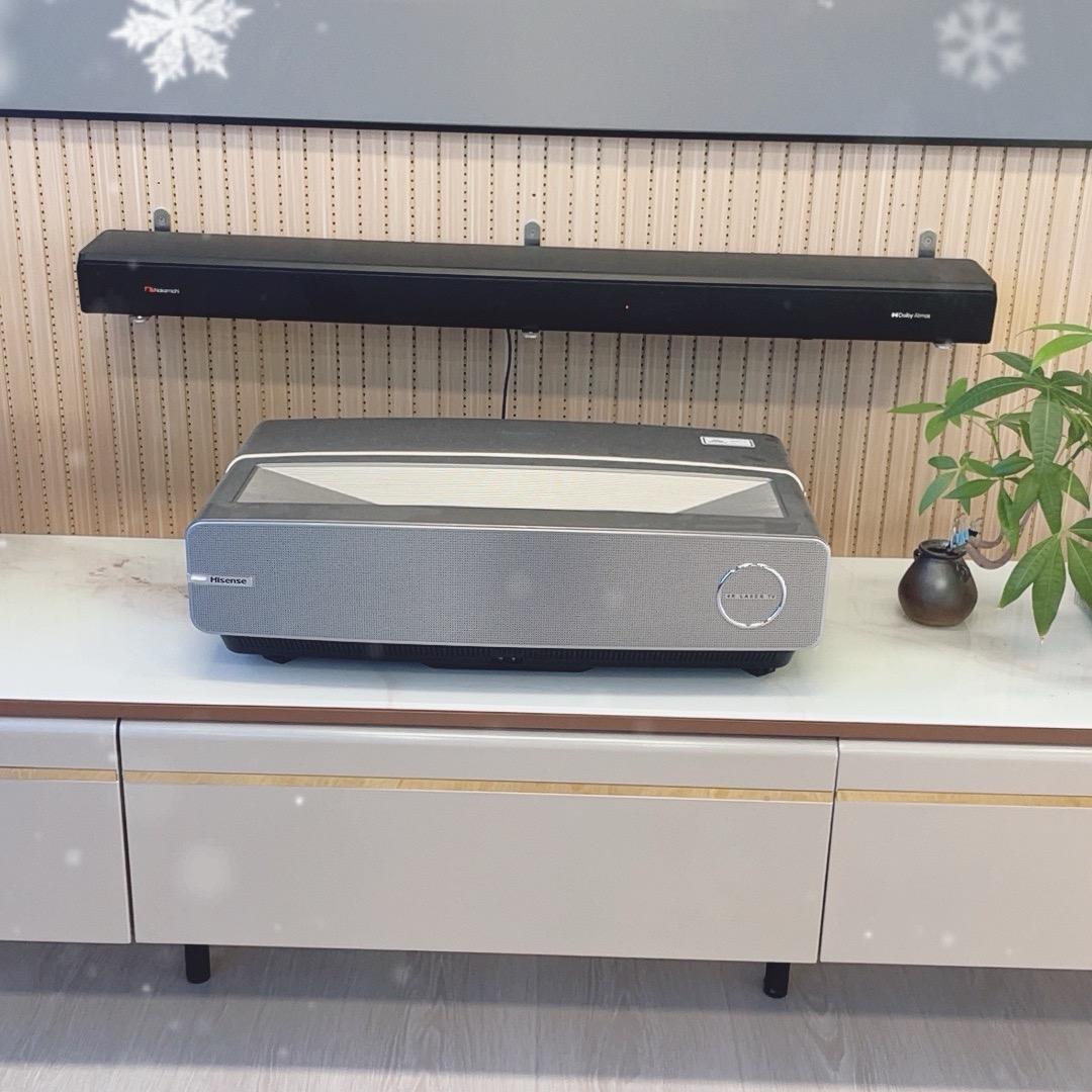 海信商显智慧门店