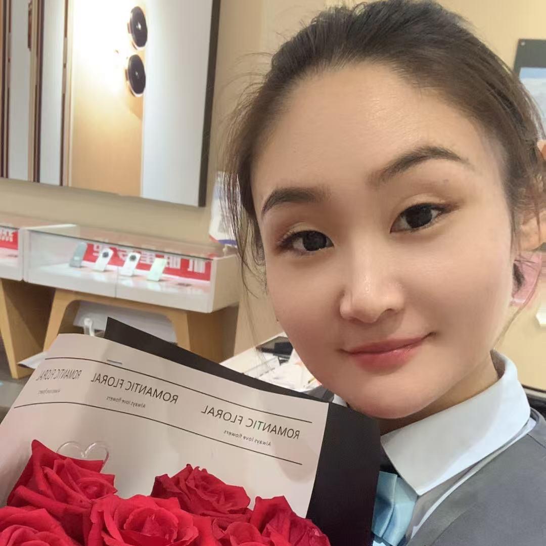 肥乡电信长安路营业厅