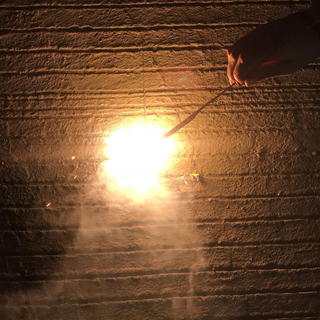 🌈正一.江门幽灵