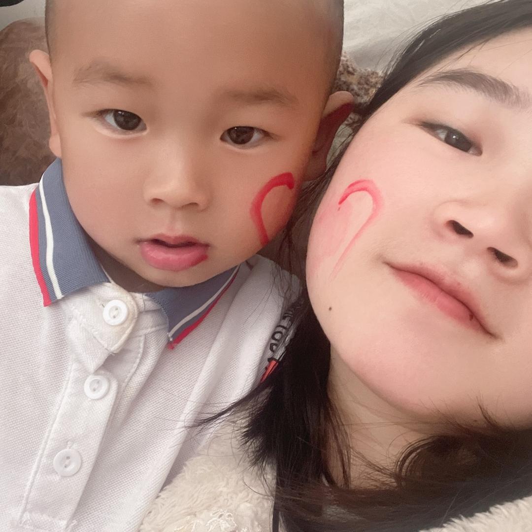 恺恺妈妈