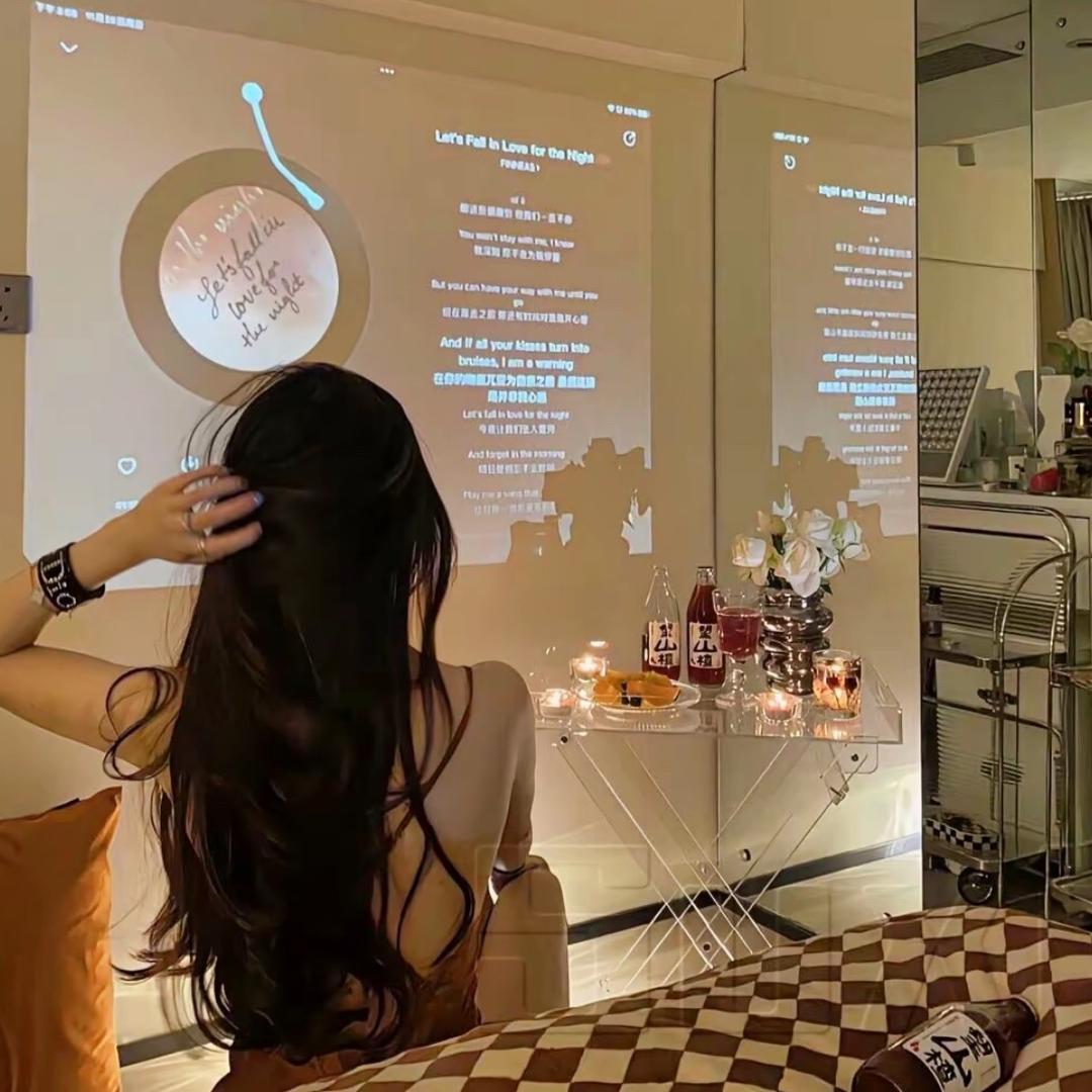 不会180度转头的猫头鹰👀