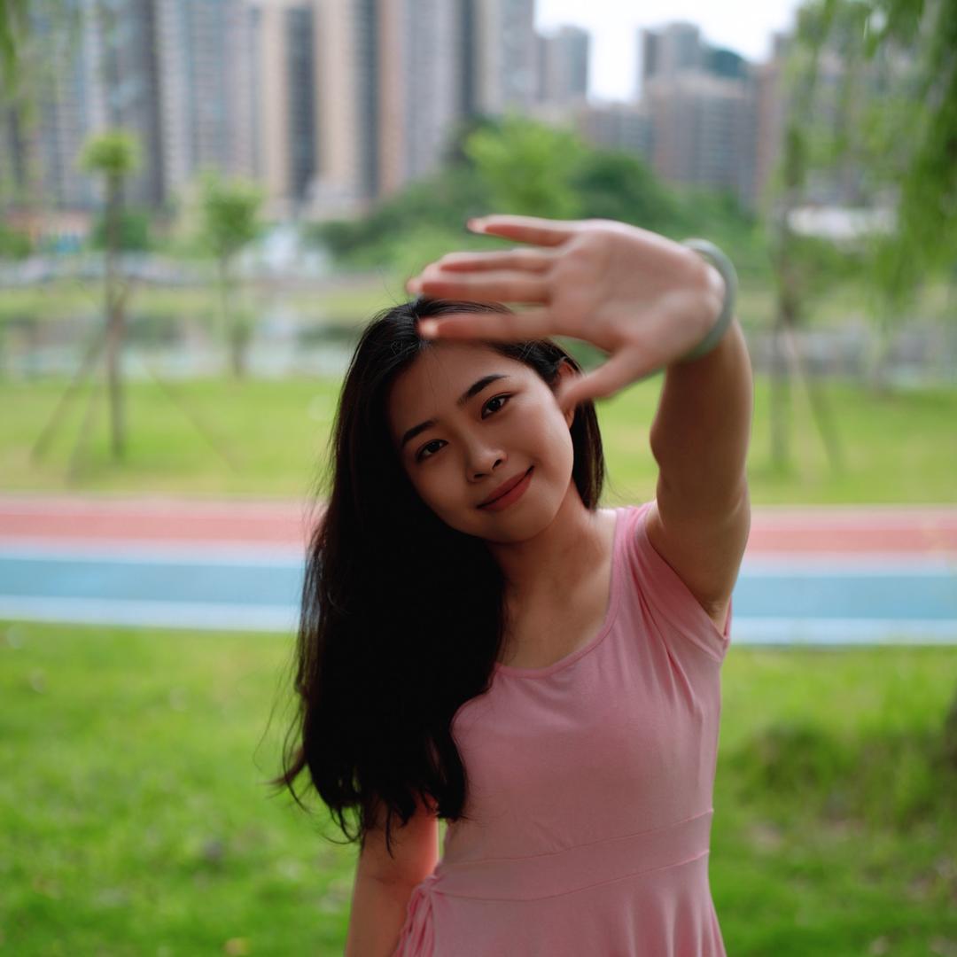 阿玉.跟拍（鸿旗传媒）