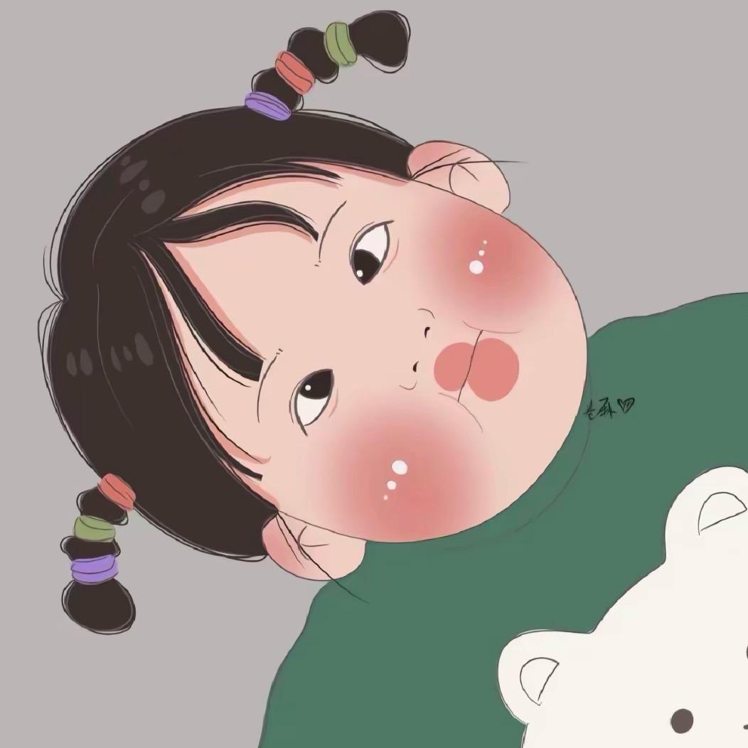 小何奋斗中♥️