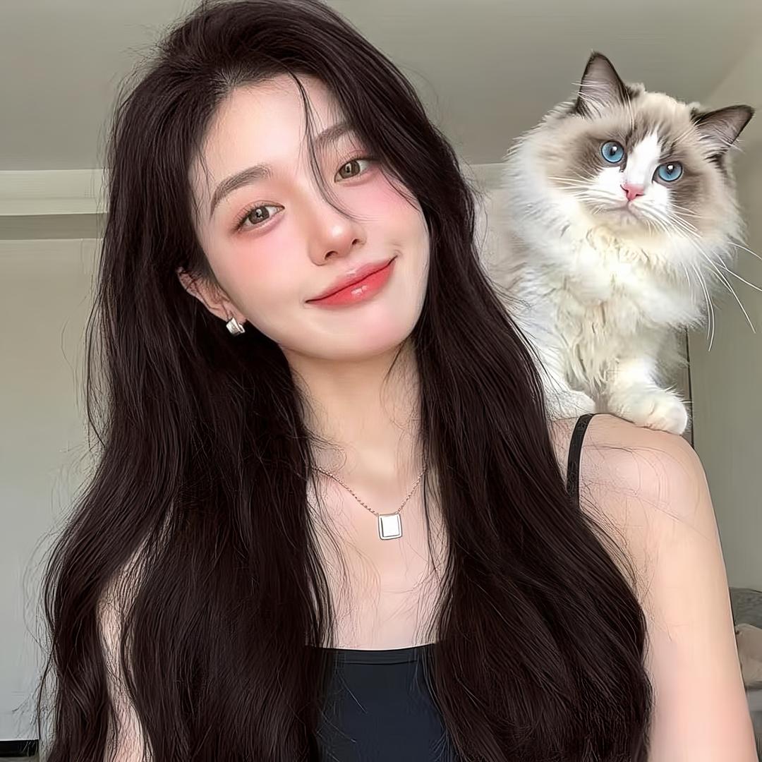 小喵不吃鱼