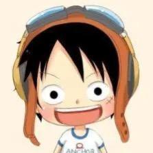 苍穹的一抹微笑
