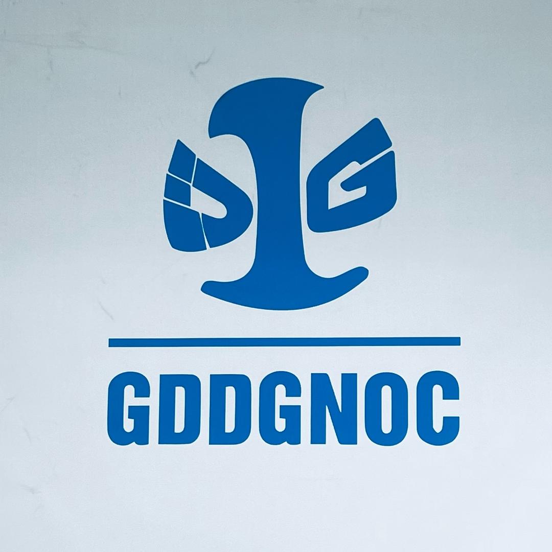 GDDGNOC |戈得艾迪