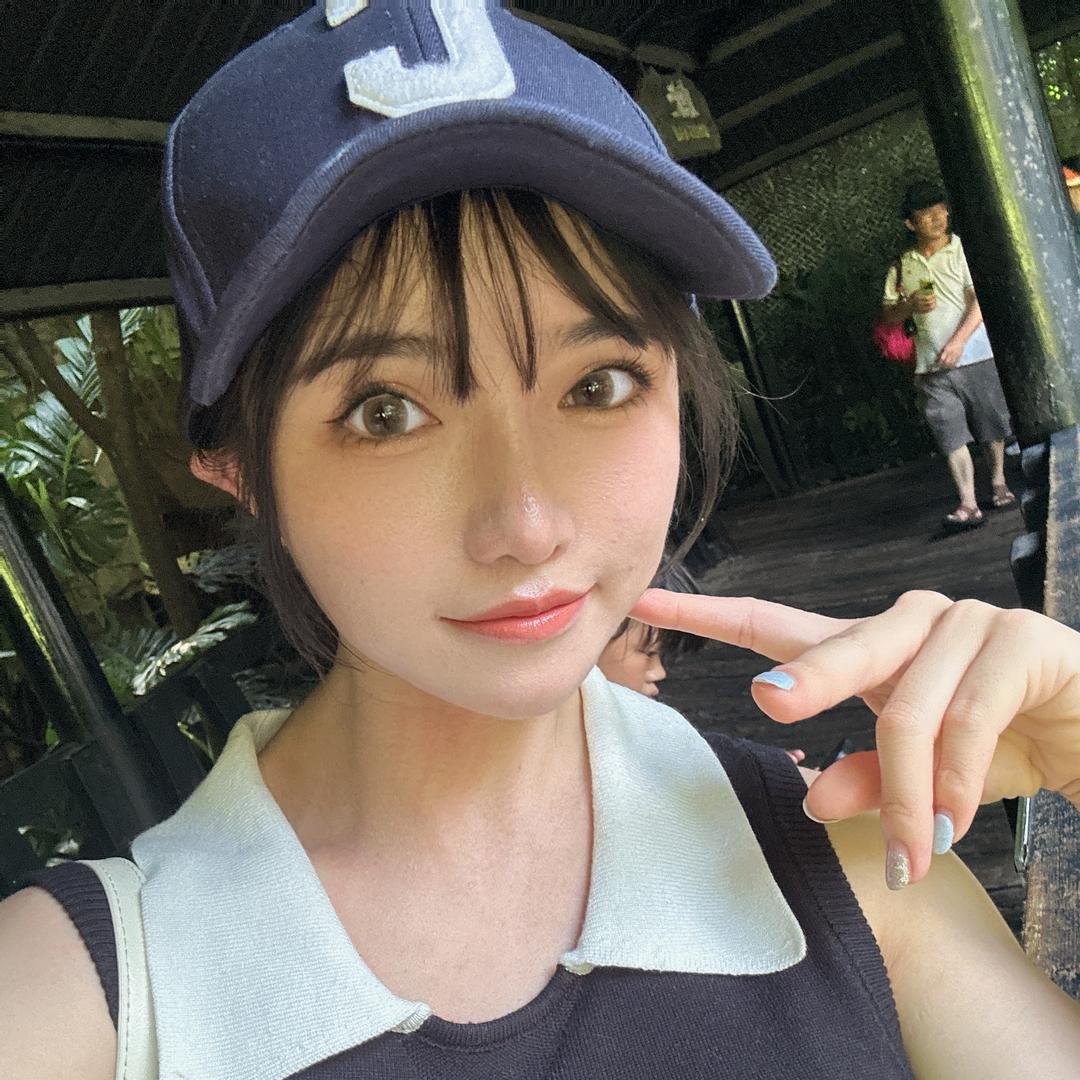 媛媛逆袭了