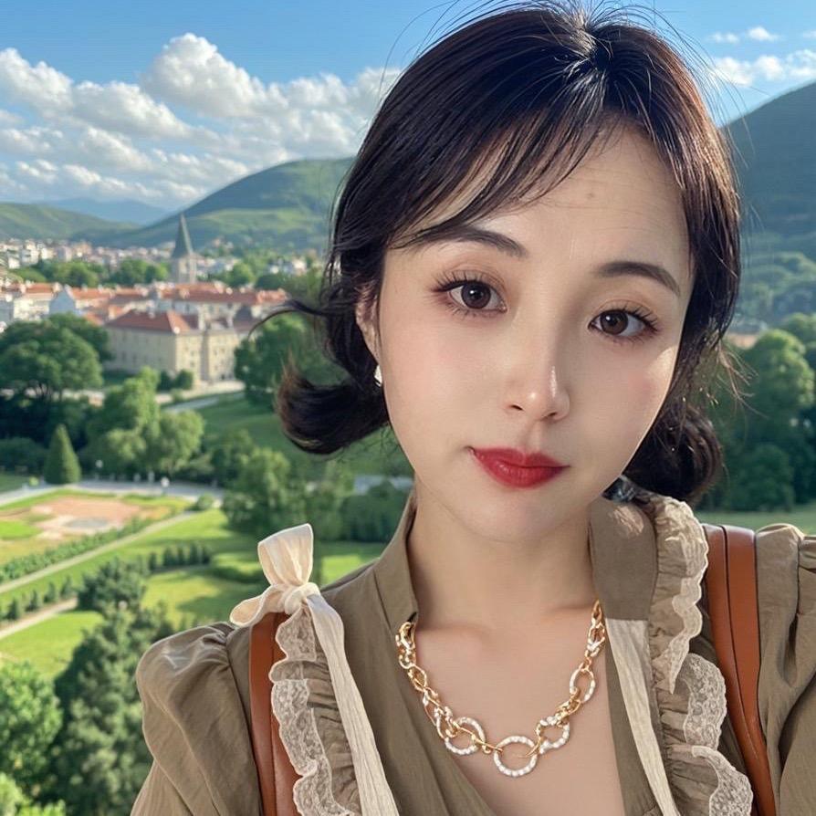 爱唱歌🎤峰姐