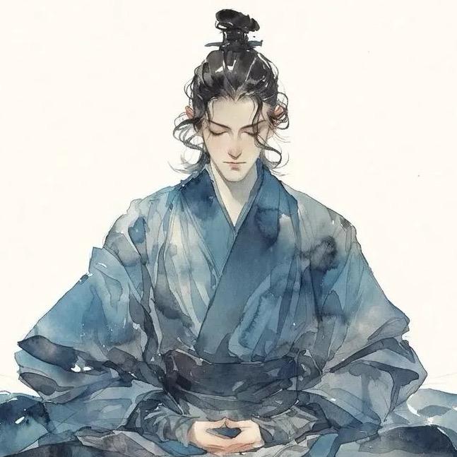 默照
