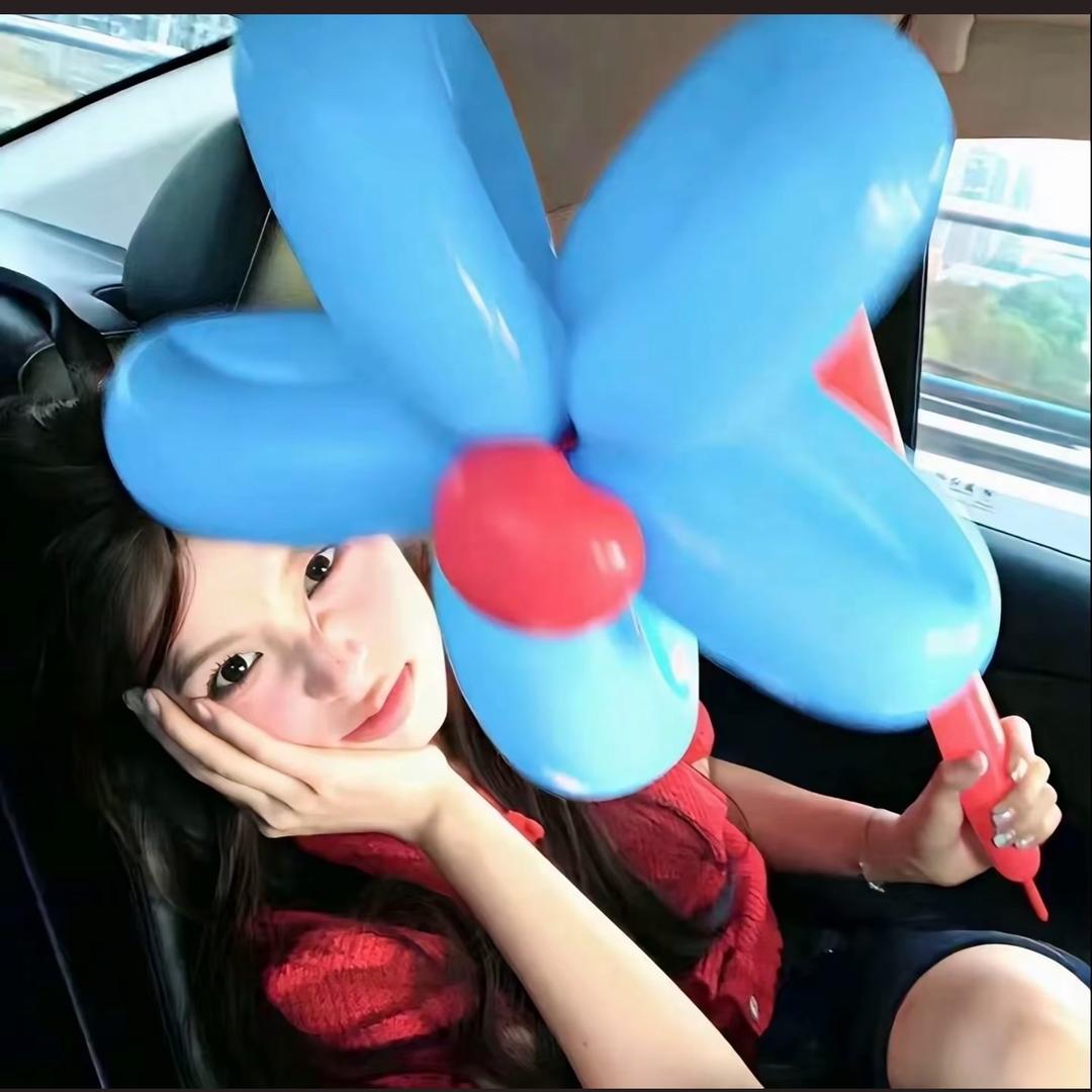 帽子姐姐