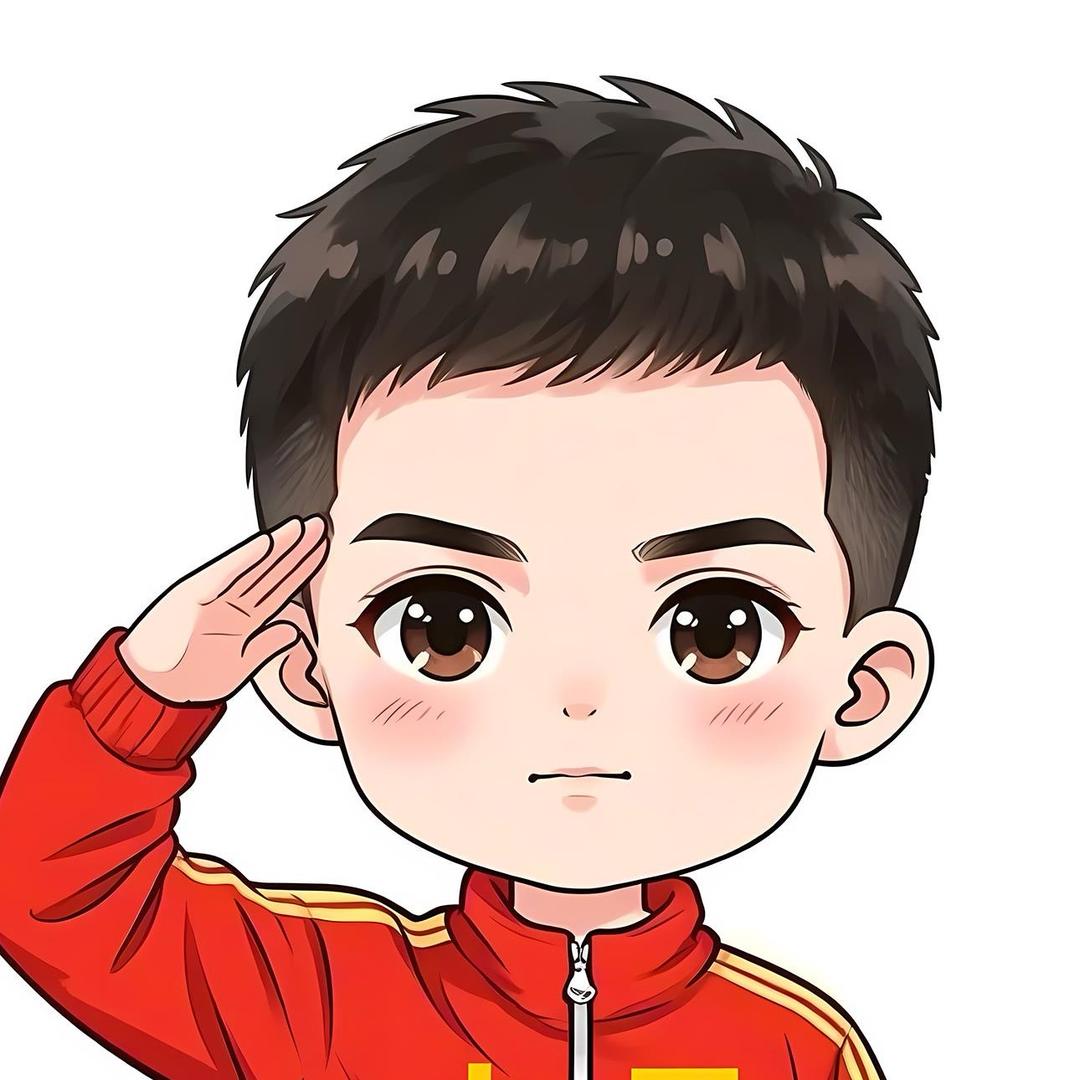 超级无敌大帅哥