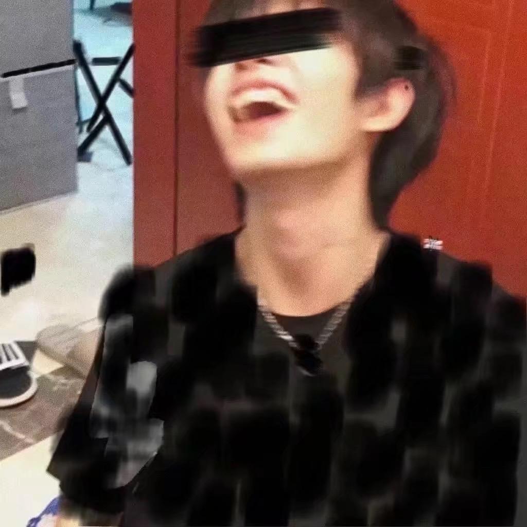 小绿，