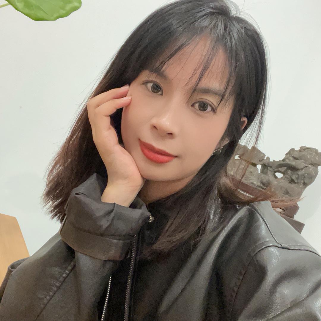 我是小九呀