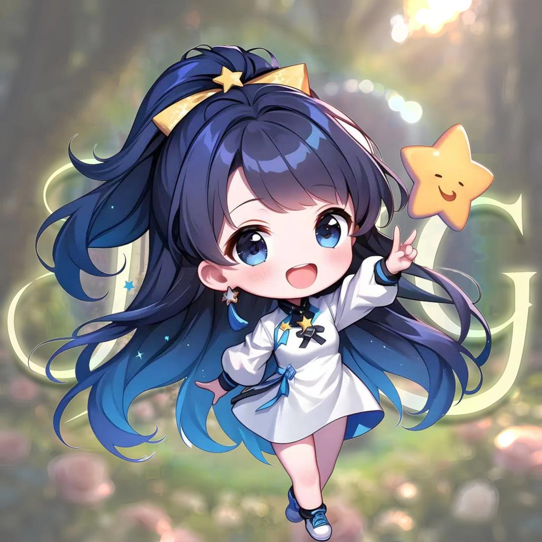 𝑿.记星河⭐