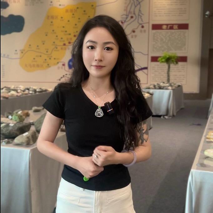 丹婷翡翠