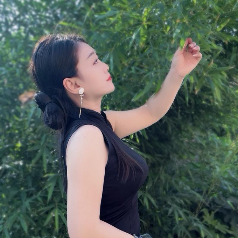 小琪的琪