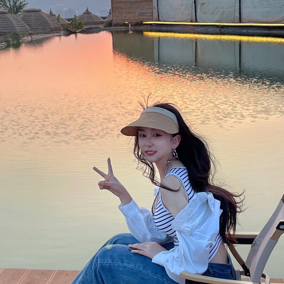 芝士烤刘莲🤔