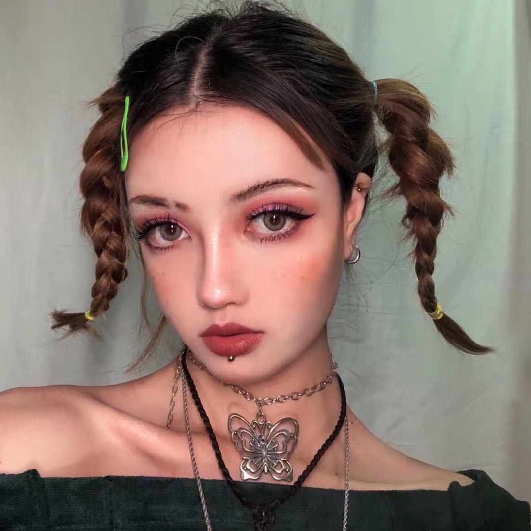 一间美甲工作室