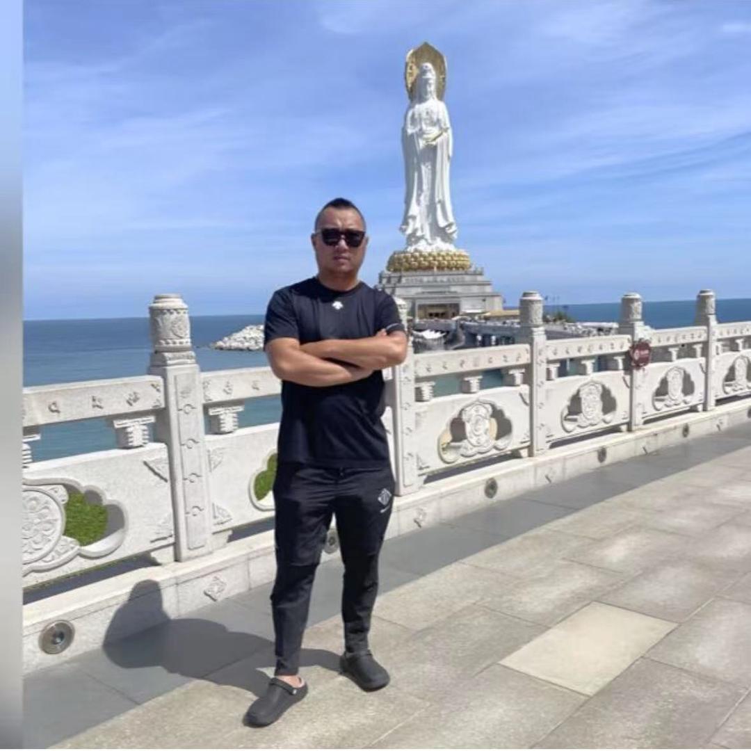 王老板游钓俄罗斯🇷🇺