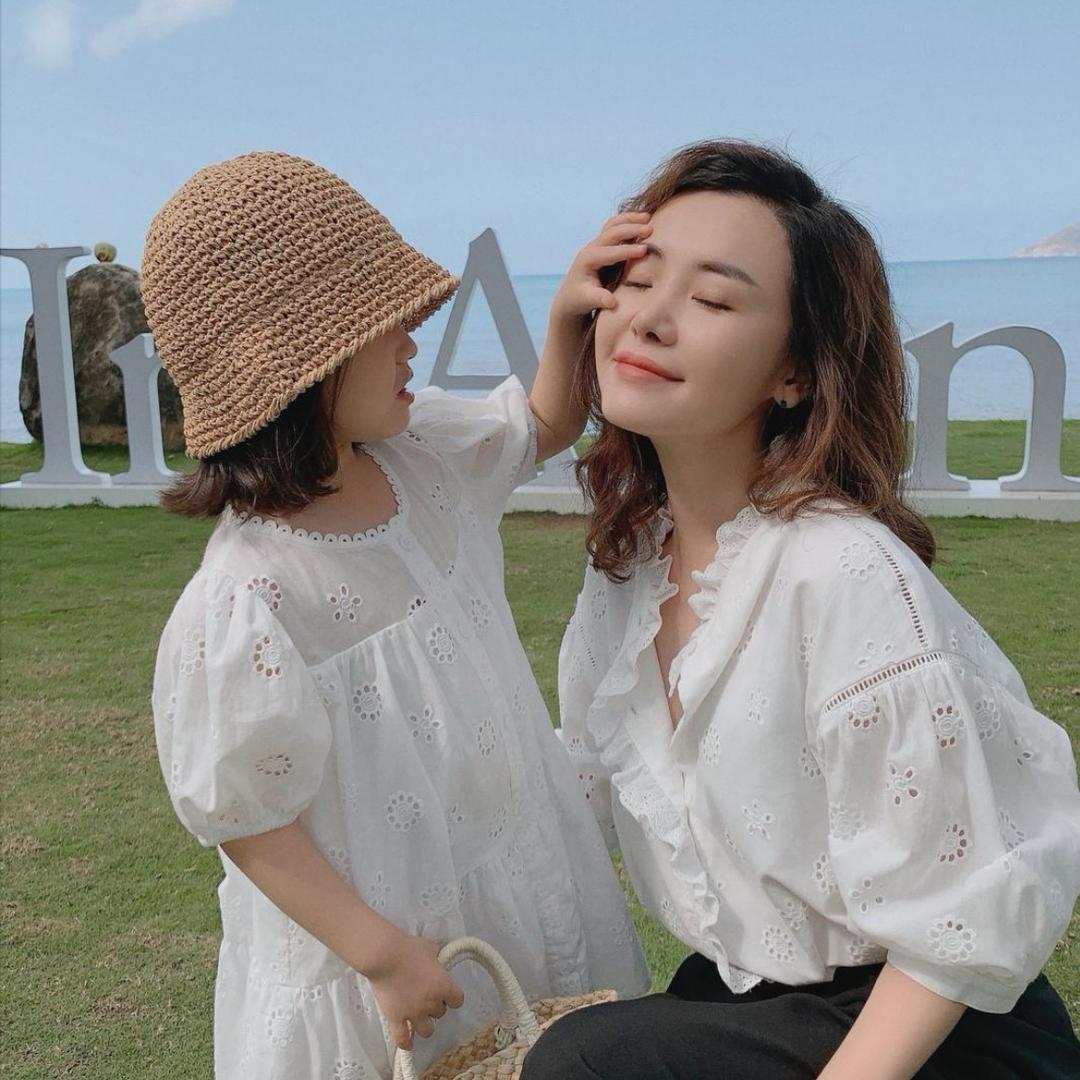 辰辰妈童装上新🆕