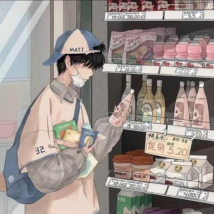 小胖子~