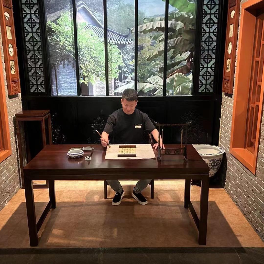 梦 想
