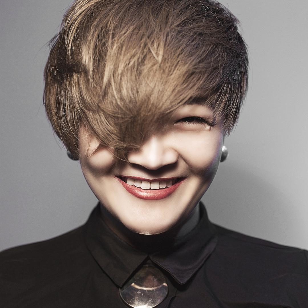 潍坊摄影化妆培训高姐