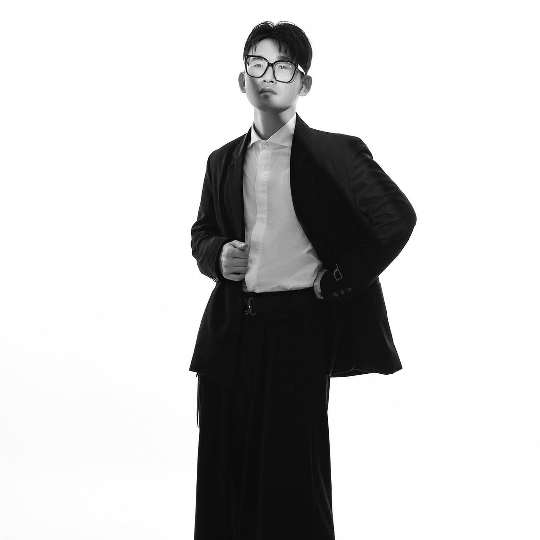 何你美发杰森