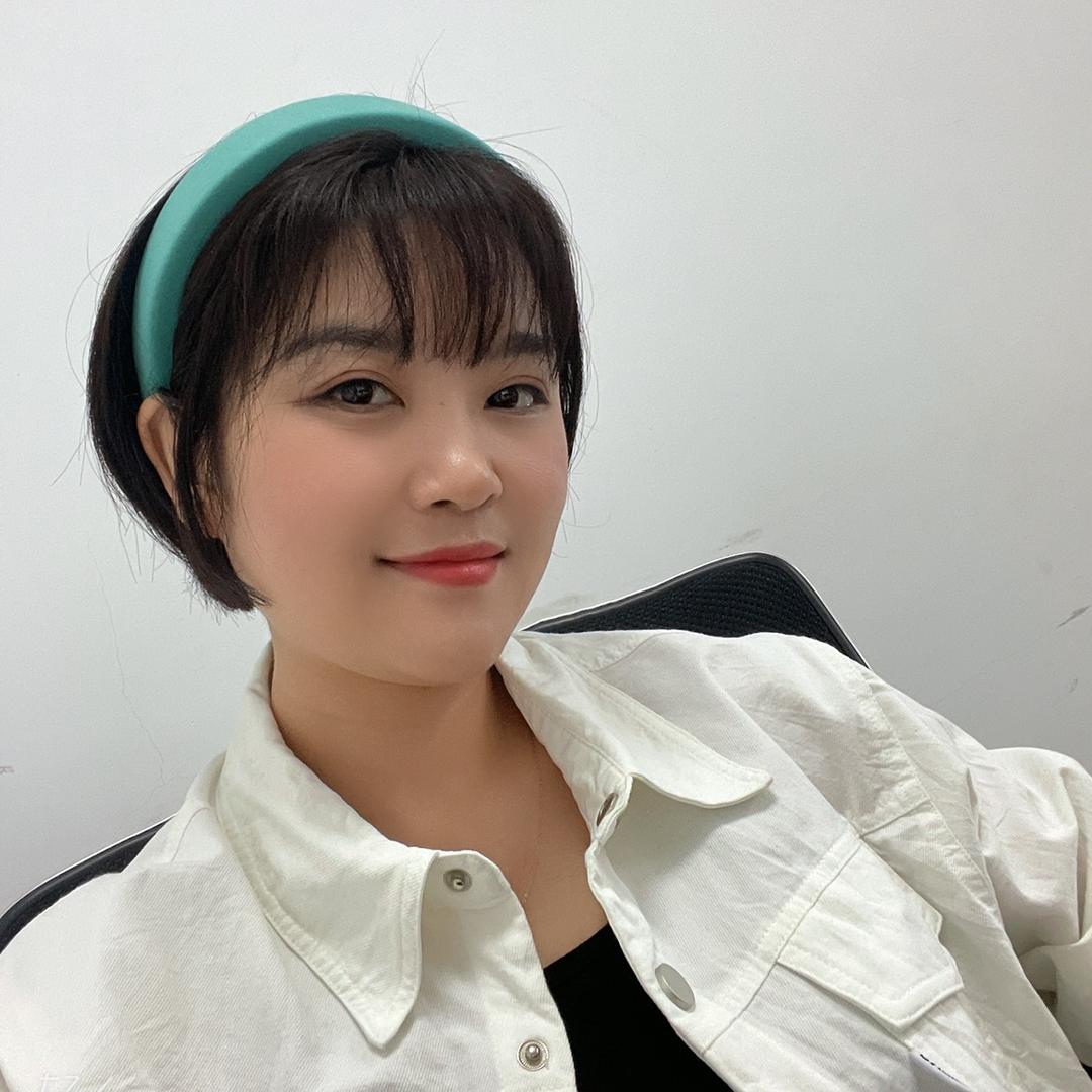 碎嘴妮妮