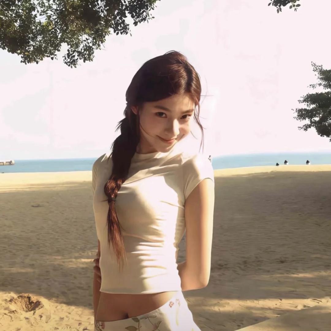 小y