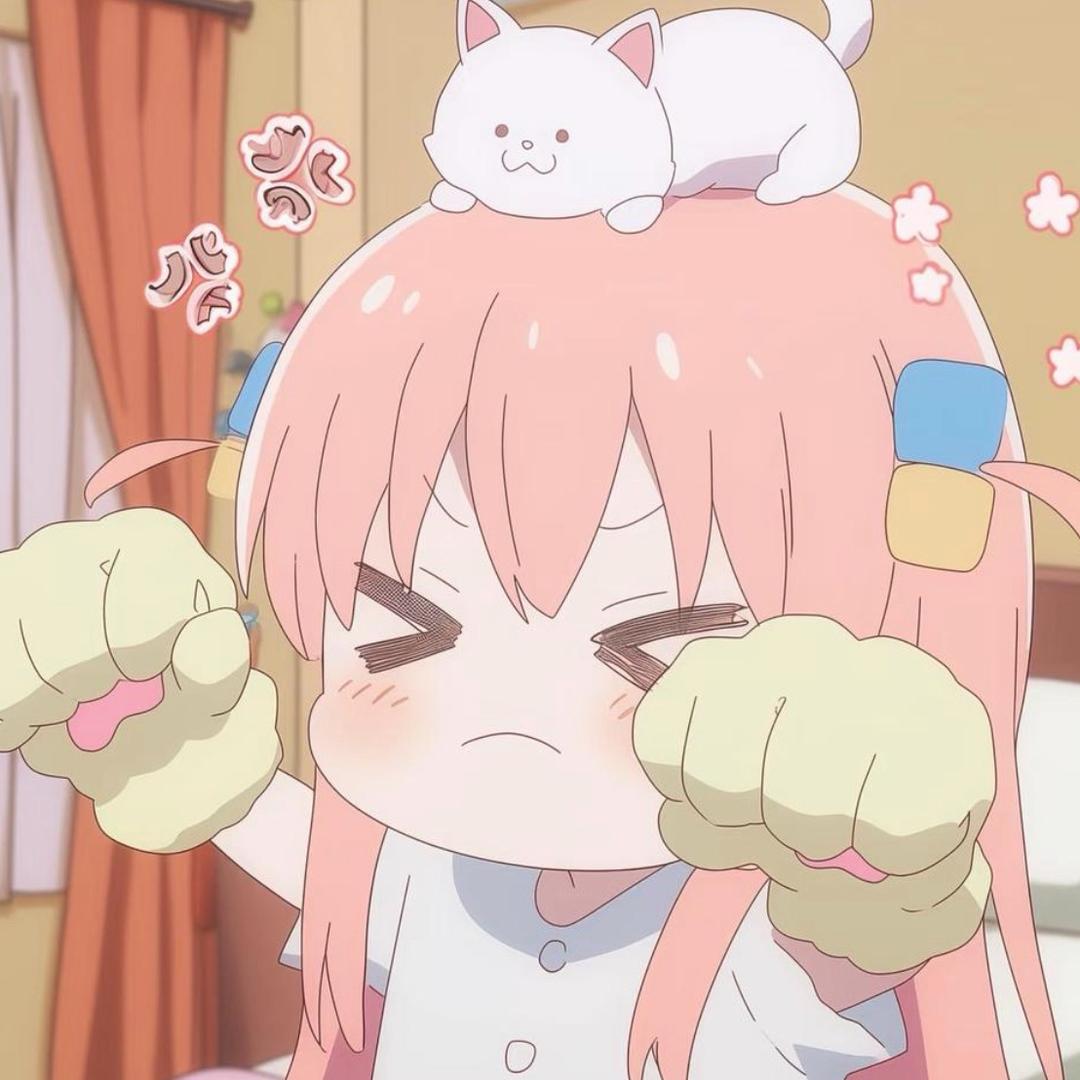 困困土豆泥§