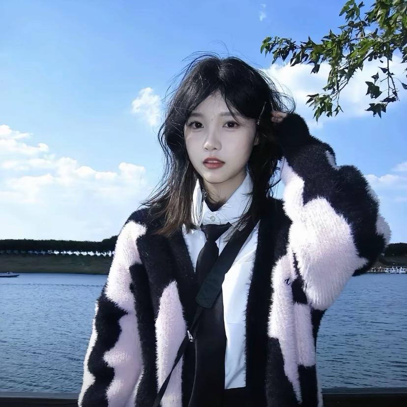 Olivia漫剪