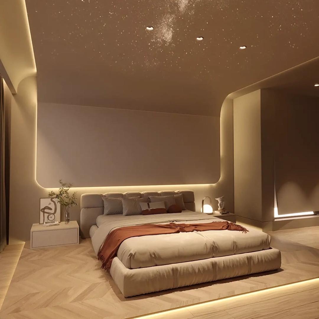 亿达建材 全铝整装