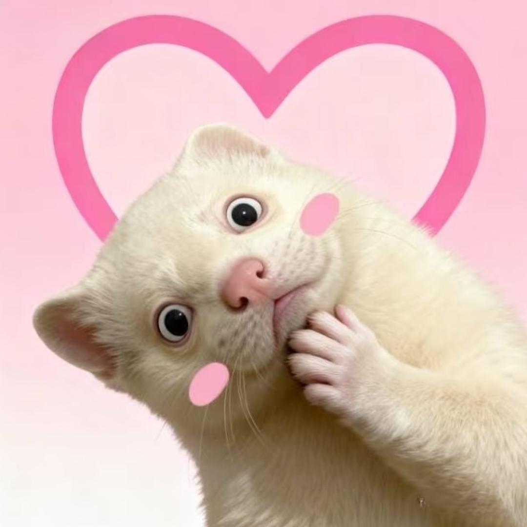 小肉总💕