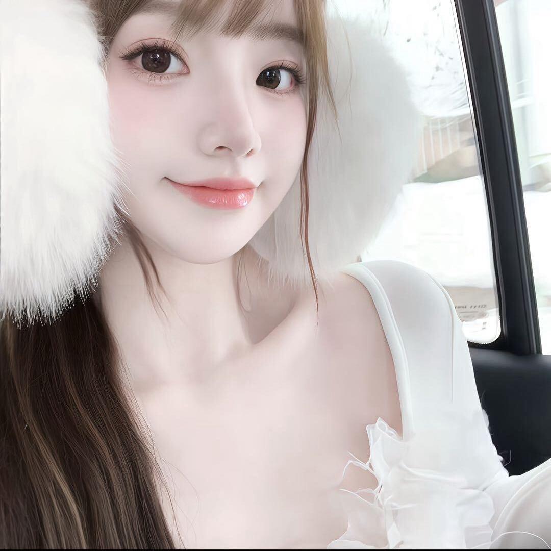 离离学妹