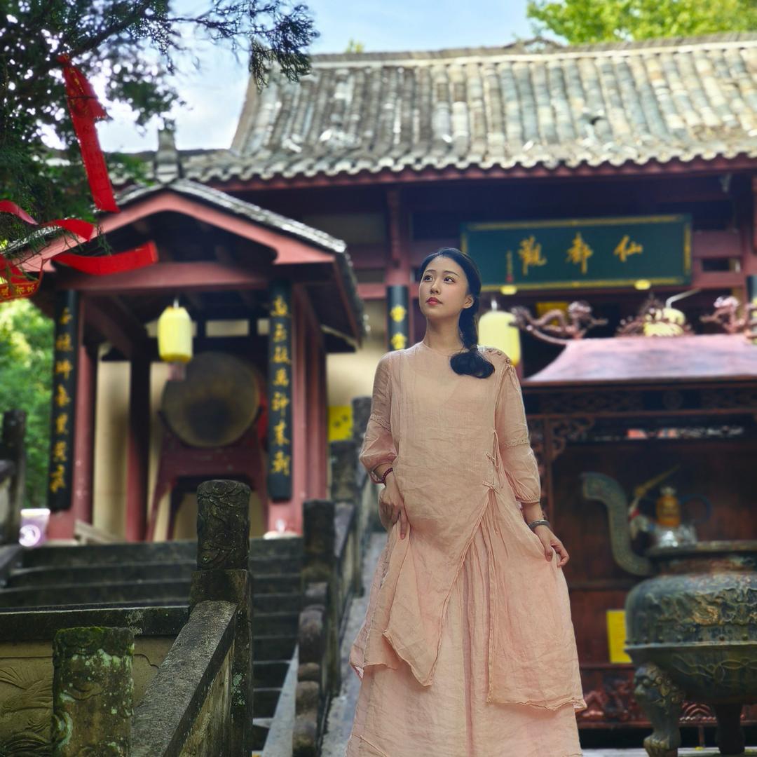 马云云☁️