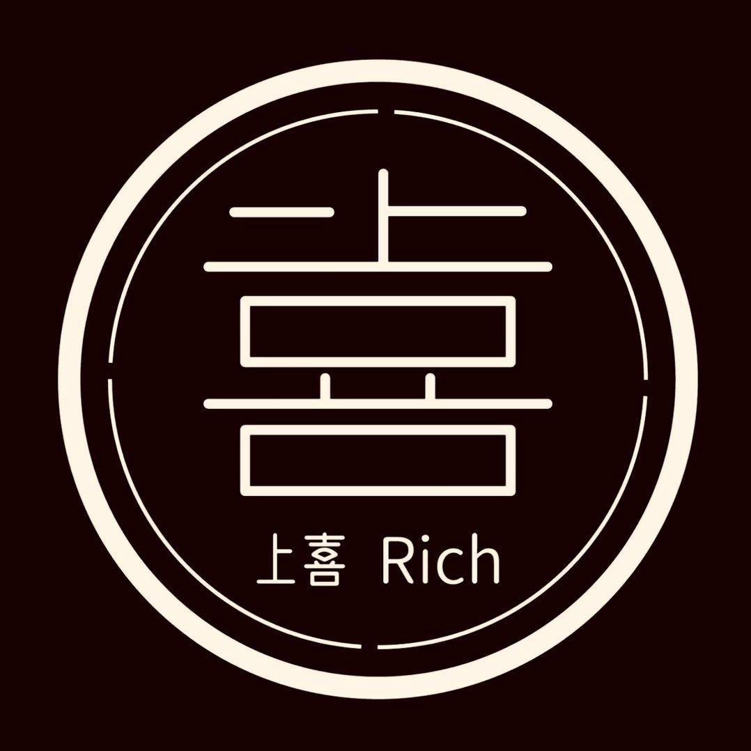 上喜慧选优品服饰店