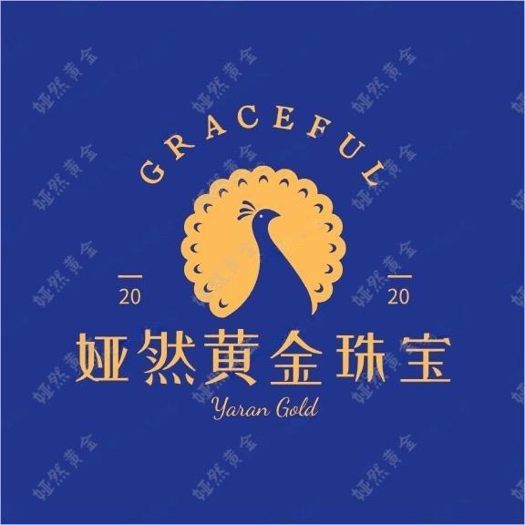 娅然黄金珠宝工厂严选