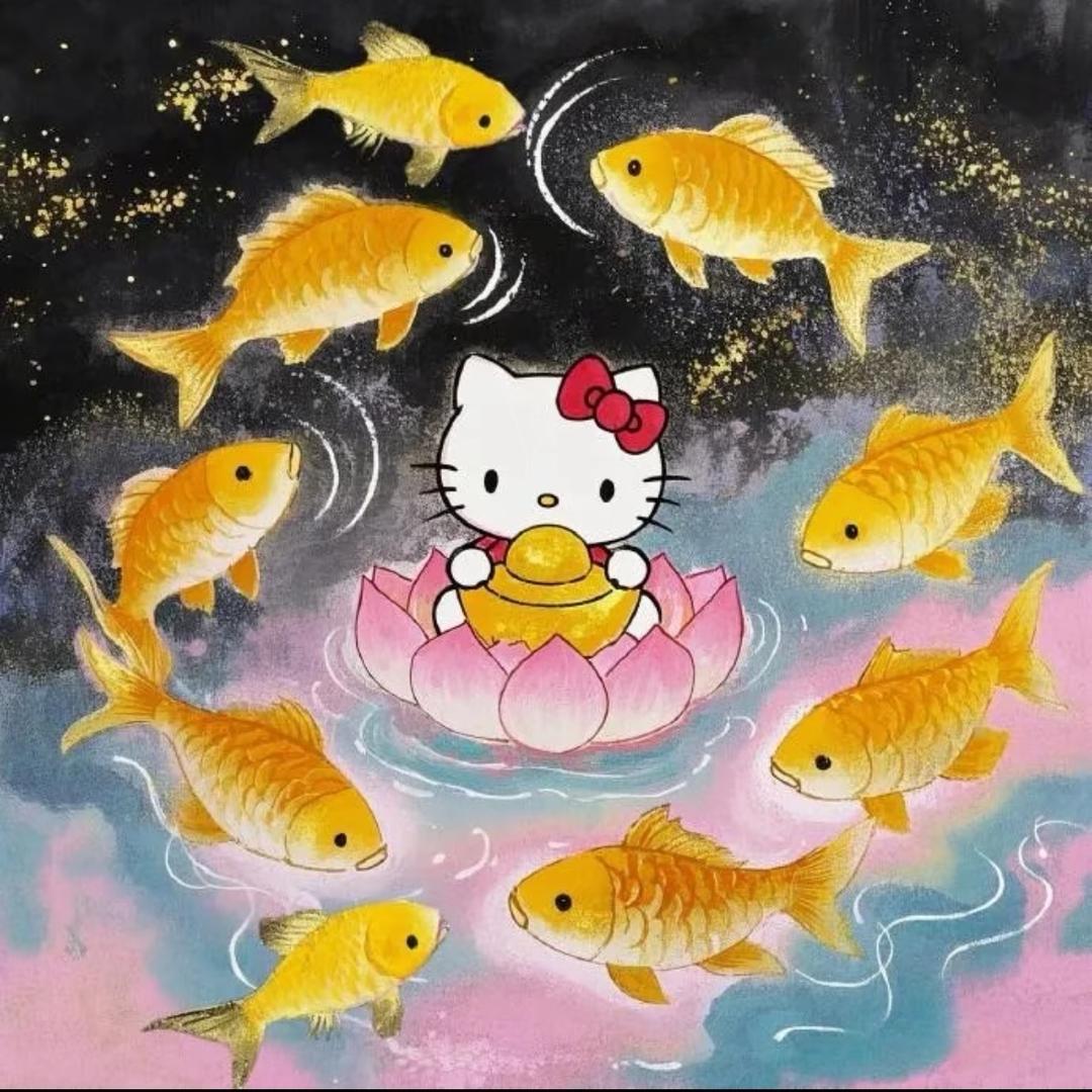 醒醒—-