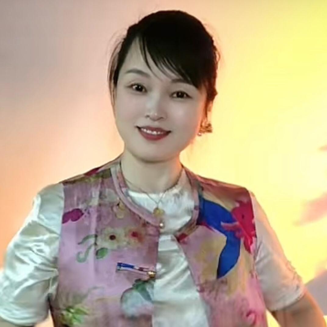 芝芝🎤
