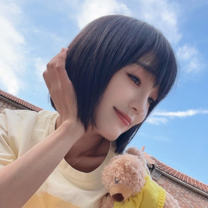 小小小黄