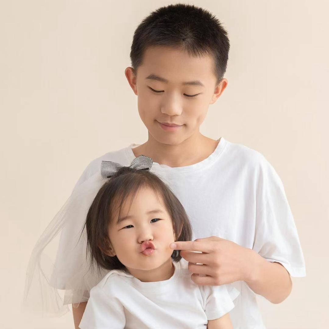 小晓世界
