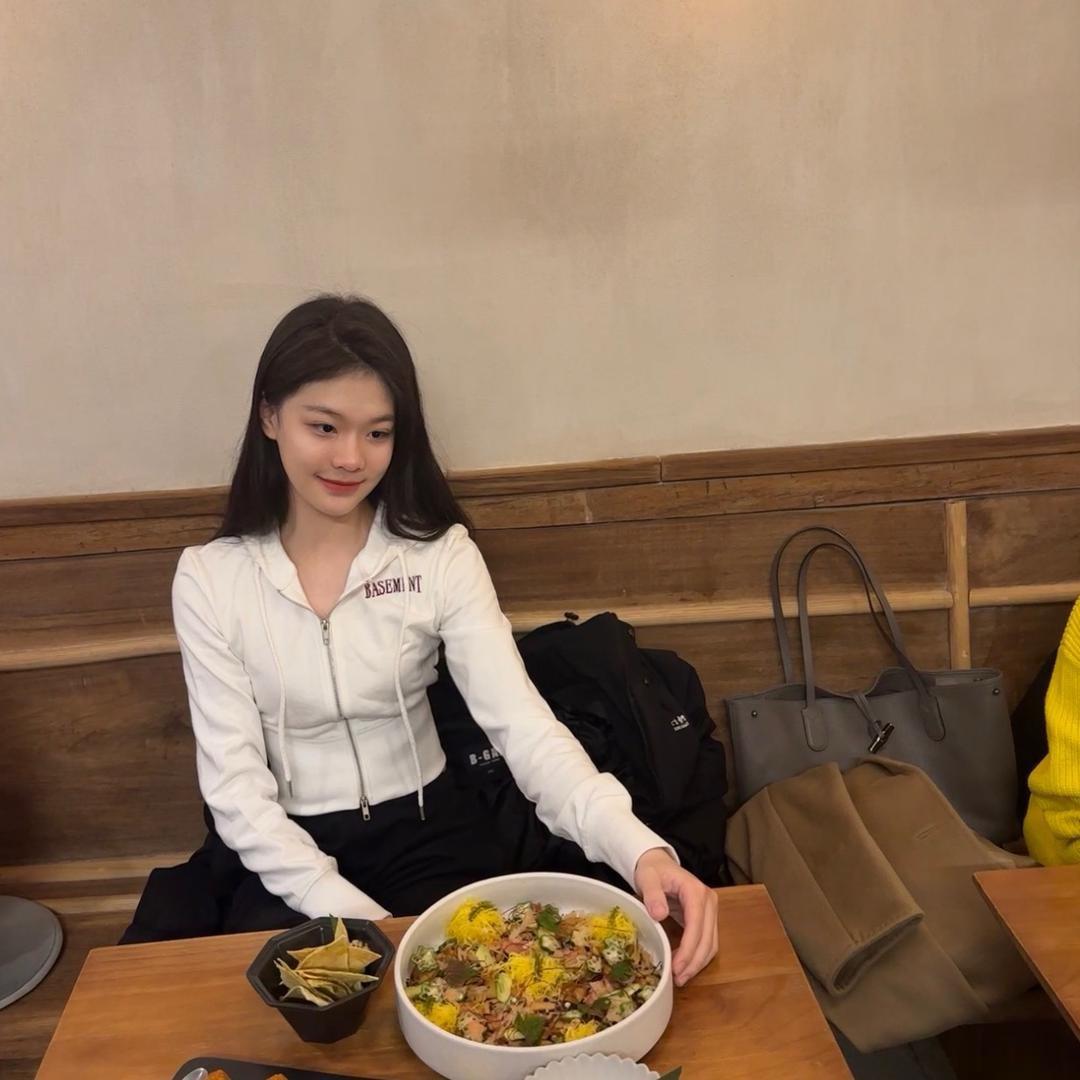 刘子宁Lena