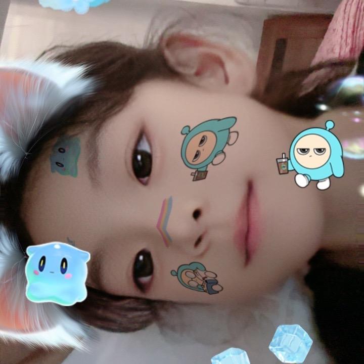 晴天和太阳